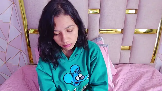 nina carther online show from 04/01/26, 01:41