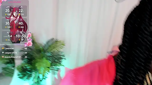 Snapshot of Jasmin_evano29 chatting on 12/07/24, 06:32 Jasmin evano29 online show from 12/07/24, 06:32