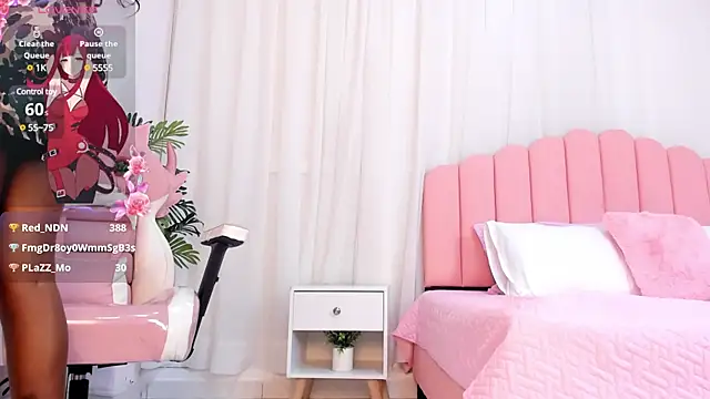 Snapshot of Jasmin_evano29 chatting on 12/11/24, 09:30 Jasmin evano29 online show from 12/11/24, 09:30