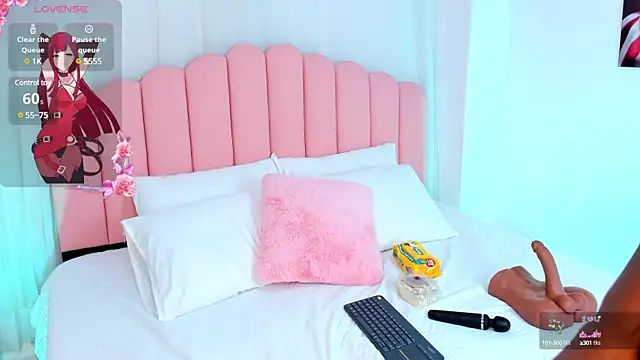 Snapshot of Jasmin_evano29 chatting on 12/14/24, 03:07 Jasmin evano29 online show from 12/14/24, 03:07