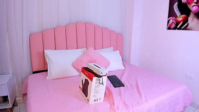 Snapshot of Jasmin_evano29 chatting on 01/14/25, 03:22 Jasmin evano29 online show from 01/14/25, 03:22