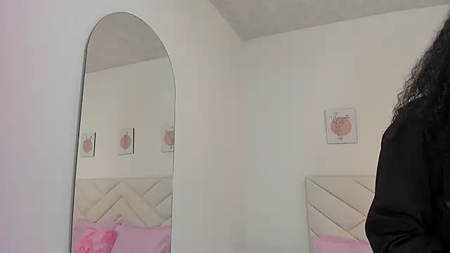 Snapshot of Jasmin_evano29 chatting on 03/22/25, 11:00 Jasmin evano29 online show from 03/22/25, 11:00