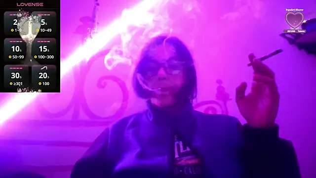 Tiramisu89 online show from 10/03/25, 05:04