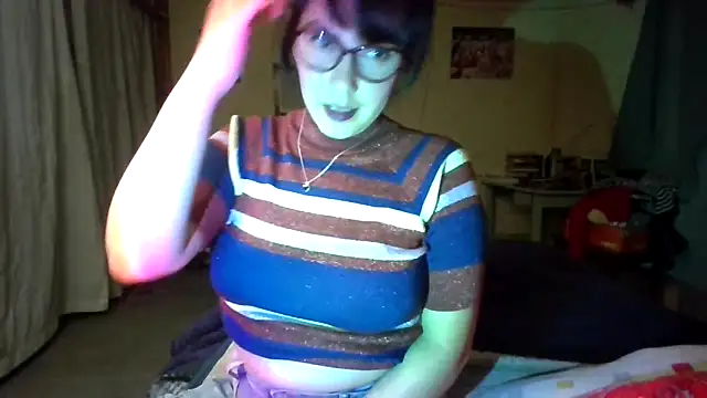 Tiramisu89 online show from 12/21/25, 04:30