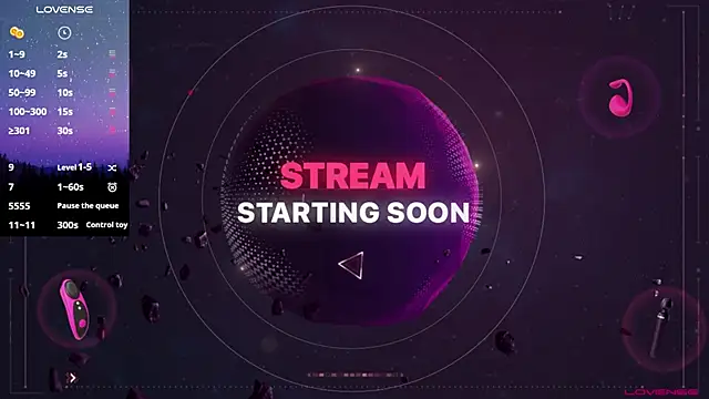 Arnaudvibre online show from 02/26/25, 07:20