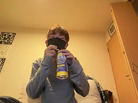 UKI06 online show from 02/16/25, 05:37