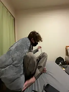 Snapshot of UKI06 chatting on 02/16/26, 06:26 UKI06 online show from 02/16/26, 06:26