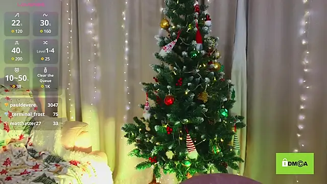 Hello Vivienne online show from 01/19/25, 01:00