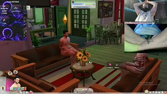 Snapshot of tuxedomasc_95 chatting on 02/23/25, 05:50 tuxedomasc 95 online show from 02/23/25, 05:50