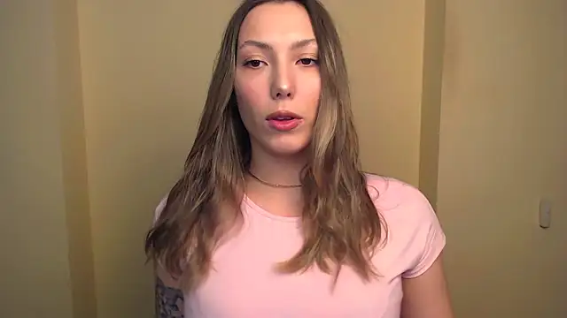 VanessaMay  online show from 03/01/25, 07:48