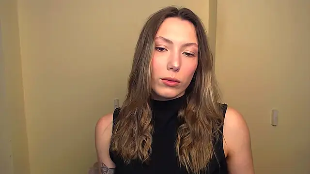 VanessaMay  online show from 03/05/25, 07:49