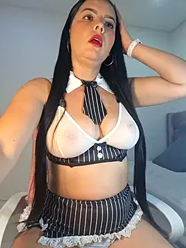 Anal Luucia online show from 11/21/25, 11:42