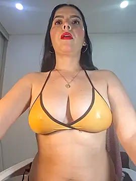 Anal Luucia online show from 02/20/26, 12:05