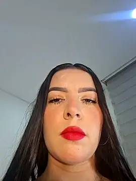 Anal Luucia online show from 03/16/26, 11:47