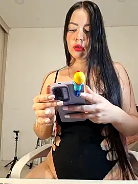 Anal Luucia online show from 07/15/26, 12:10