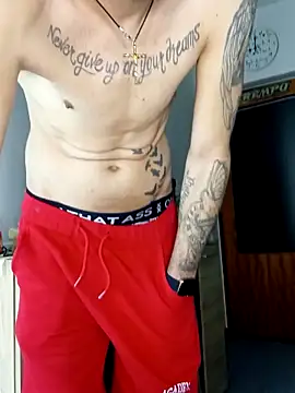 boysexy350 online show from 02/03/26, 08:03