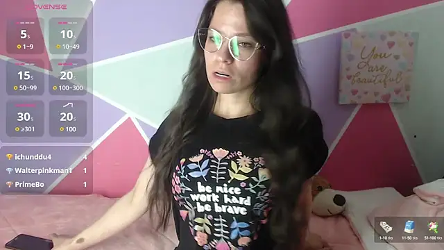 Mily Miley online show from 02/26/25, 10:42