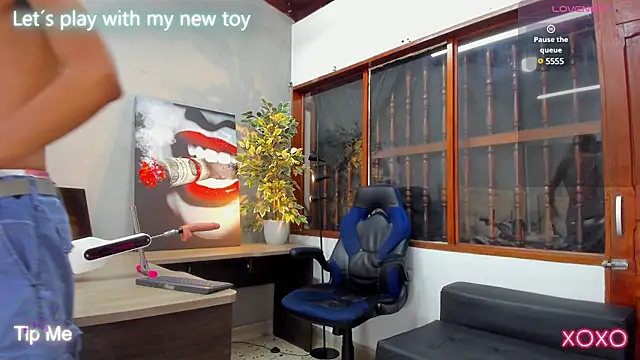 kieran derek online show from 01/29/25, 07:22