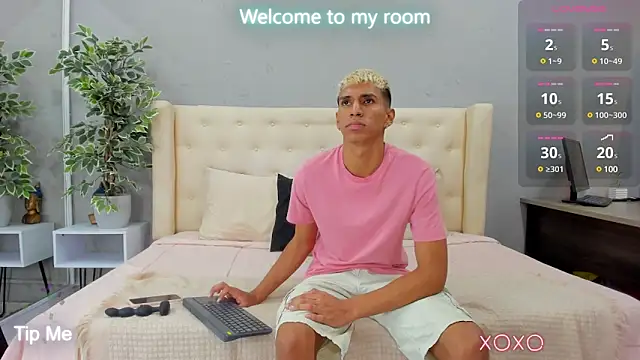 kieran derek online show from 02/06/25, 03:06