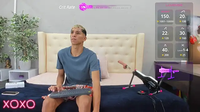 kieran derek online show from 03/13/25, 03:11