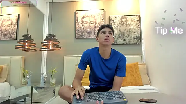 kieran derek online show from 11/22/25, 03:16