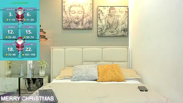 kieran derek online show from 12/22/25, 03:25