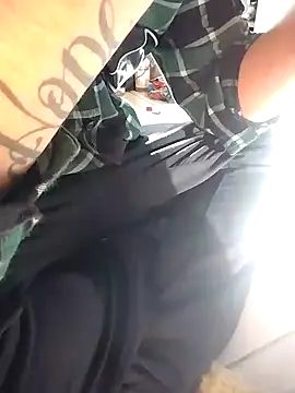 Snapshot of 6MataGarcia chatting on 12/10/24, 10:05 6MataGarcia online show from 12/10/24, 10:05