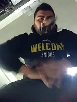 Snapshot of 6MataGarcia chatting on 12/20/24, 02:52 6MataGarcia online show from 12/20/24, 02:52