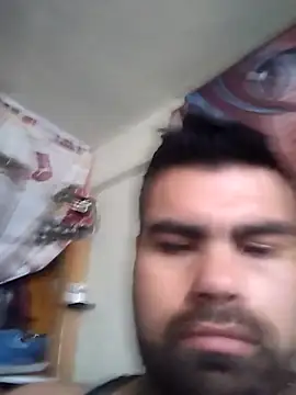 Snapshot of 6MataGarcia chatting on 01/20/25, 07:25 6MataGarcia online show from 01/20/25, 07:25