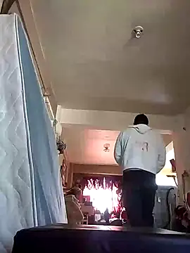 Snapshot of 6MataGarcia chatting on 02/05/25, 07:31 6MataGarcia online show from 02/05/25, 07:31