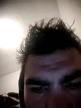 Snapshot of 6MataGarcia chatting on 10/19/25, 05:08 6MataGarcia online show from 10/19/25, 05:08