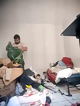 Snapshot of 6MataGarcia chatting on 10/22/25, 07:02 6MataGarcia online show from 10/22/25, 07:02