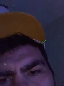 Snapshot of 6MataGarcia chatting on 12/02/25, 10:31 6MataGarcia online show from 12/02/25, 10:31