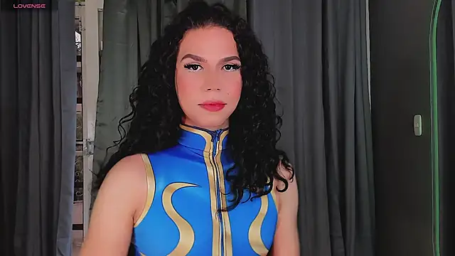 gatitavenecis online show from 12/20/24, 10:43