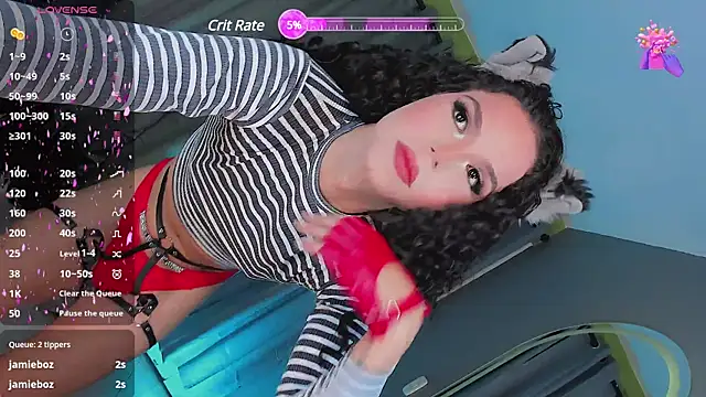 gatitavenecis online show from 12/23/24, 12:35