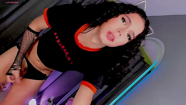 gatitavenecis online show from 12/28/24, 10:25