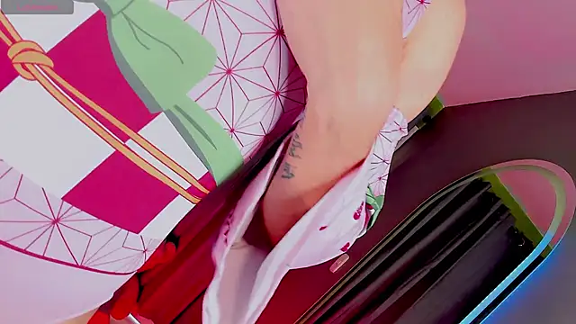 gatitavenecis online show from 12/29/24, 04:40