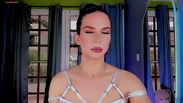 gatitavenecis online show from 01/09/25, 12:09