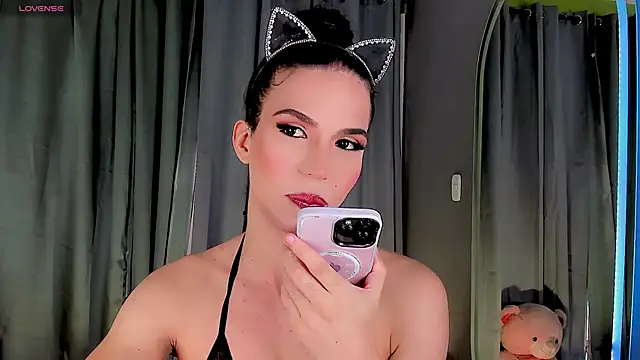 gatitavenecis online show from 01/22/25, 02:14