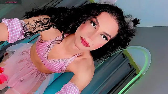 gatitavenecis online show from 01/24/25, 11:12