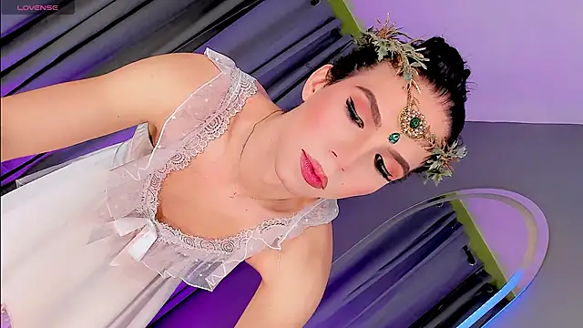 gatitavenecis online show from 01/27/25, 12:22