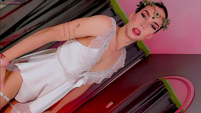 gatitavenecis online show from 01/27/25, 12:16