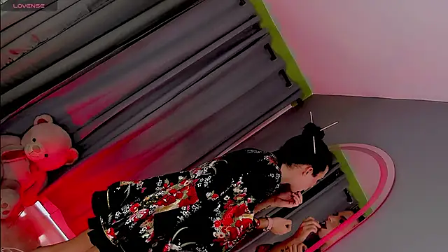 gatitavenecis online show from 01/28/25, 07:21