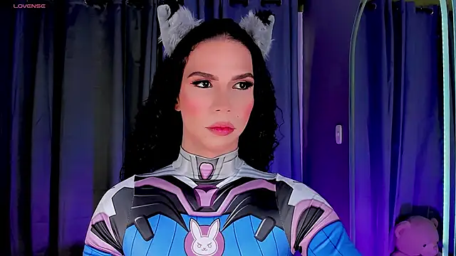 gatitavenecis online show from 01/29/25, 03:15