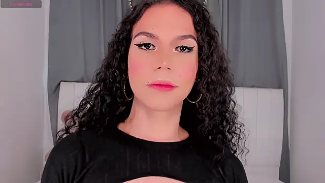 gatitavenecis online show from 10/07/25, 03:20