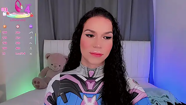 gatitavenecis online show from 02/04/26, 01:44