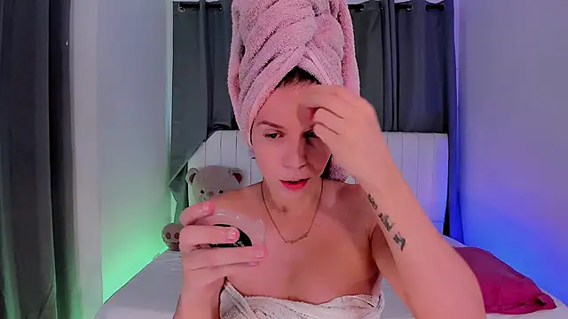 gatitavenecis online show from 03/02/26, 07:32