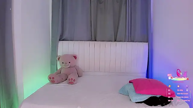 gatitavenecis online show from 03/11/26, 11:11