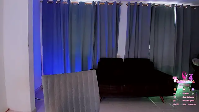 gatitavenecis online show from 03/27/26, 09:14