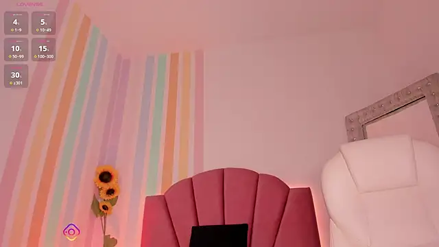 Marilyn rouse  online show from 03/09/25, 01:46